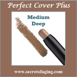 Medium Deep
