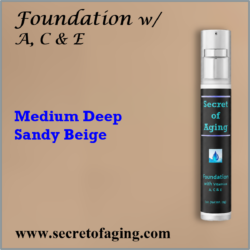 Medium Deep Sandy Beige