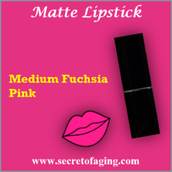 Medium Fuchsia Pink