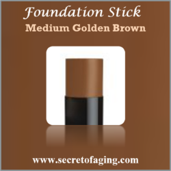 Medium Golden Brown