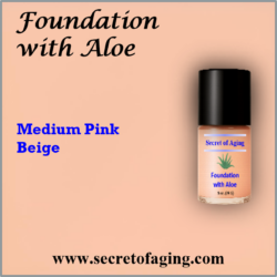 Medium Pink Beige