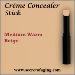 Medium Warm Beige