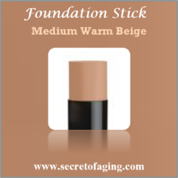 Medium Warm Beige