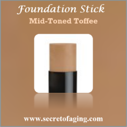 Mid-Toned Toffee