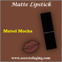 Muted Mocha