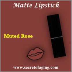 Muted Rose