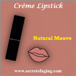 Natural Mauve