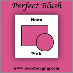 Neon Pink
