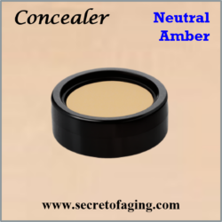 Neutral Amber