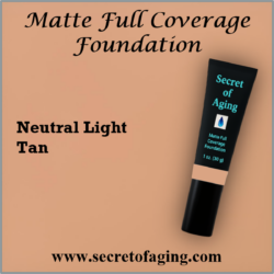 Neutral Light Tan