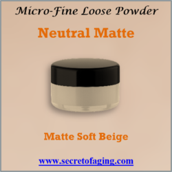 Neutral Matte