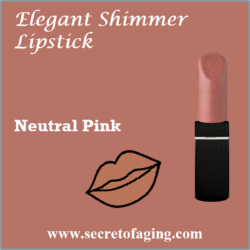 Neutral Pink