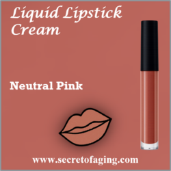 Neutral Pink