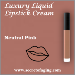 Neutral Pink