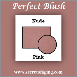 Nude Pink