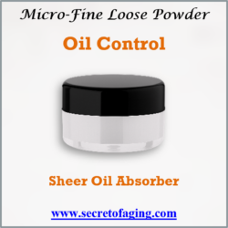 Oil Control