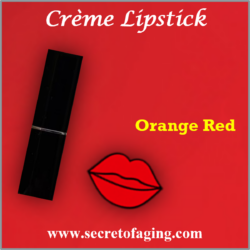 Orange Red