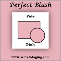 Pale Pink