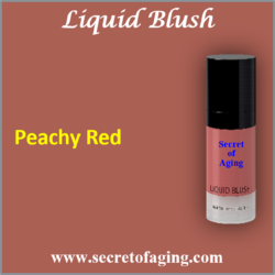 Peachy Red