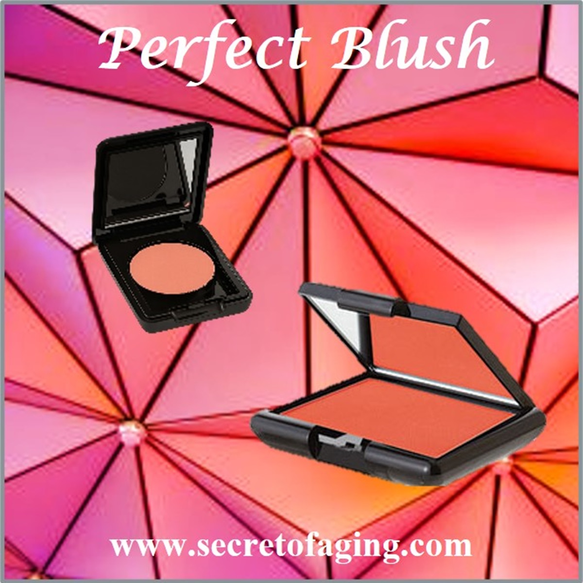 Perfect Blush by Secret of Aging