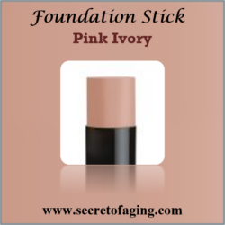 Pink Ivory