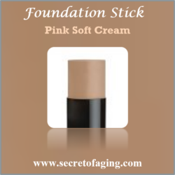 Pink Soft Cream