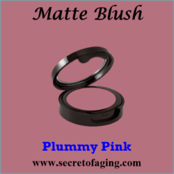 Plummy Pink