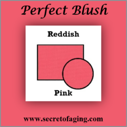 Reddish Pink