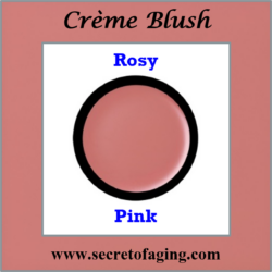 Rosy Pink