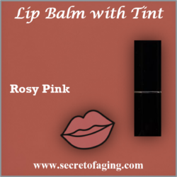 Rosy Pink