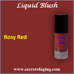 Rosy Red