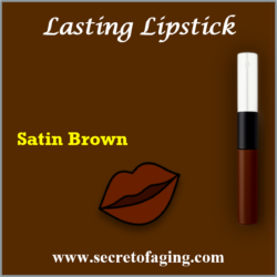 Satin Brown