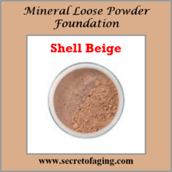 Shell Beige