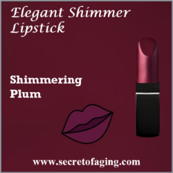Shimmering Plum