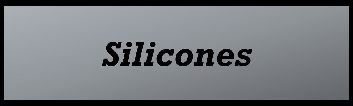 Silicones by Secret of Aging