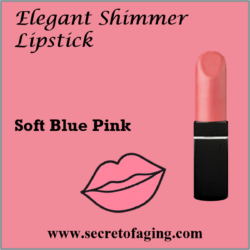 Soft Blue Pink