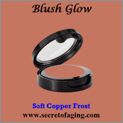 Soft Copper Frost