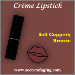 Soft Coppery Bronze