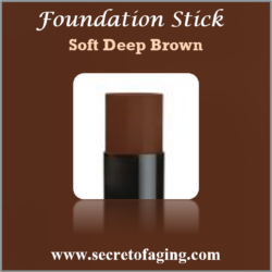 Soft Deep Brown