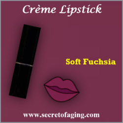 Soft Fuchsia