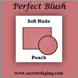 Soft Nude Peach
