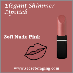 Soft Nude Pink