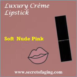 Soft Nude Pink