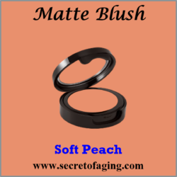 Soft Peach