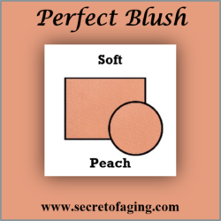 Soft Peach