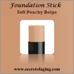 Soft Peachy Beige