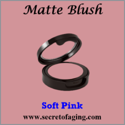 Soft Pink