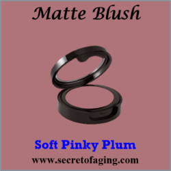 Soft Pinky Plum