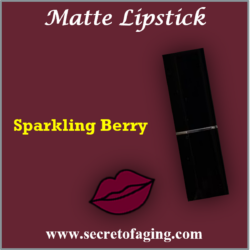 Sparkling Berry