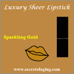Sparkling Gold